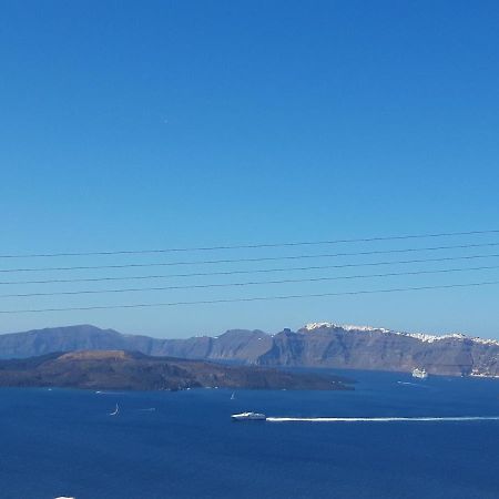 Aiolos Akrotírion Exteriör bild