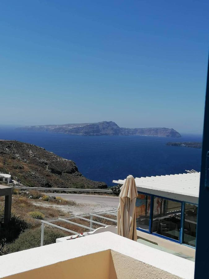 Aiolos Akrotírion Exteriör bild