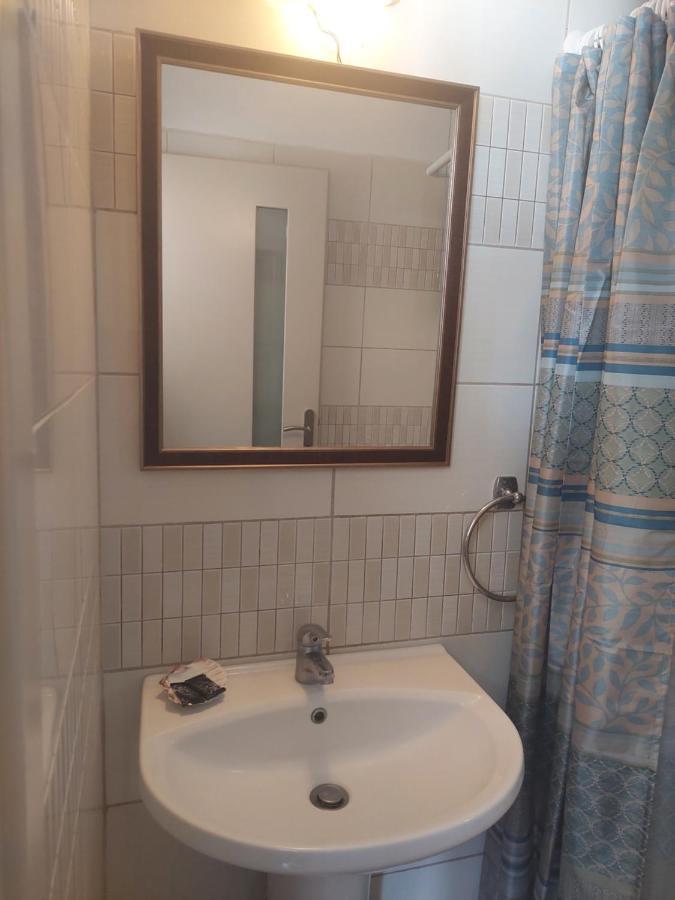 Aiolos Akrotírion Exteriör bild