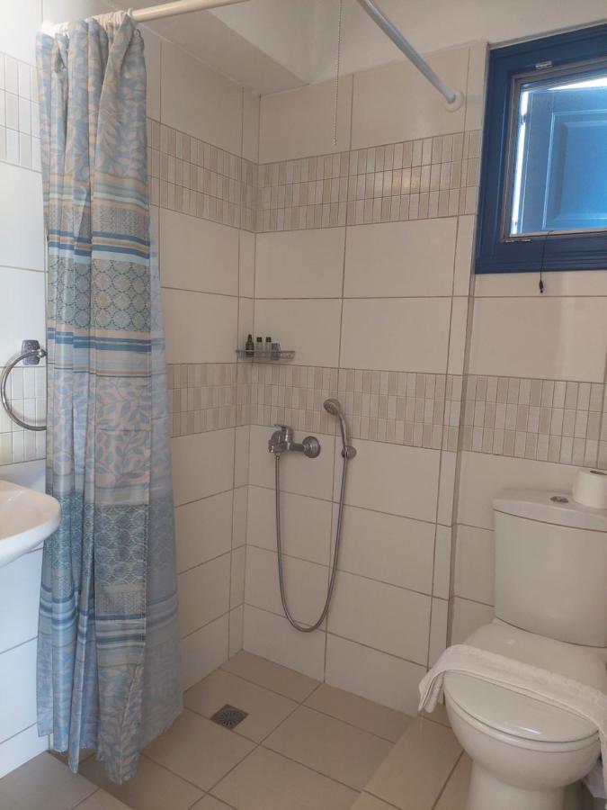 Aiolos Akrotírion Exteriör bild